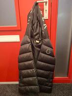 Moncler bodywarmer ( zie omschrijving ), Maat 52/54 (L), Moncler, Zwart, Nieuw