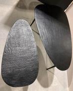 Salontafel partij, Ophalen, Twee