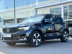 Volvo XC40 T5 262PK Recharge Ultimate Dark| Full Options ! F, 1811 kg, Met garantie (alle), Zwart, Bedrijf