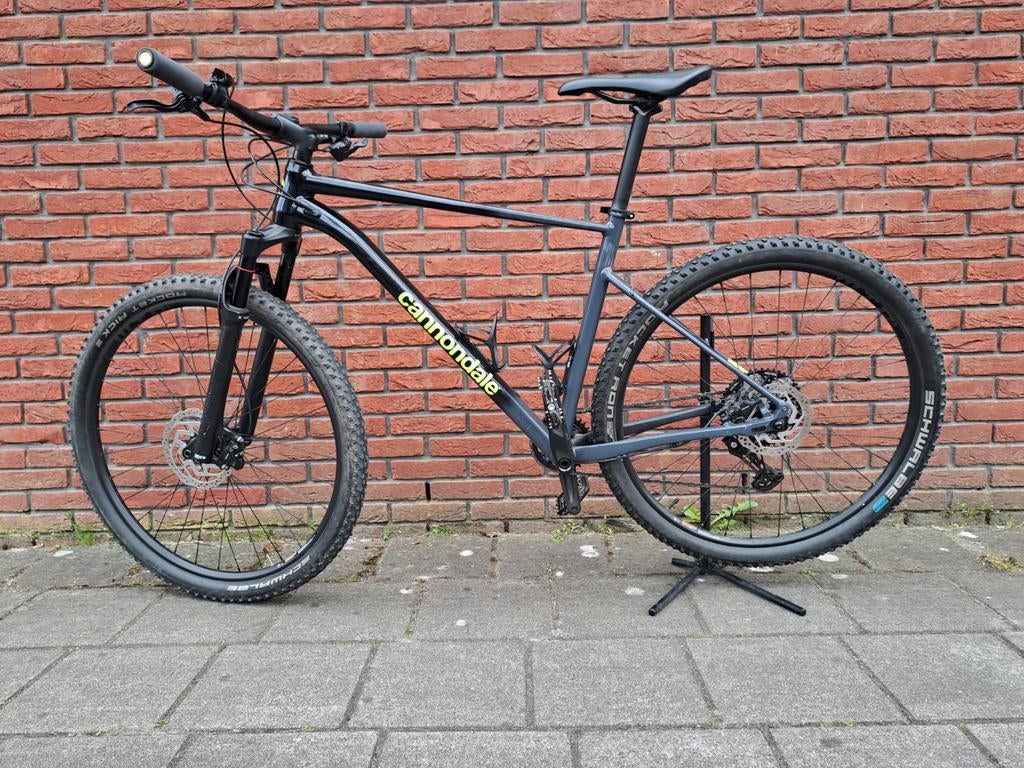 Cannondale Trail SL2 - L frame, 29inch, Fietsen en Brommers, Fietsen | Mountainbikes en ATB, Gebruikt, 57 cm of meer, Hardtail