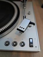 Philips 212 draaitafel, Audio, Tv en Foto, Platenspelers, Ophalen of Verzenden, Philips, Automatisch