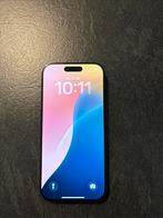 iPhone 16 Pro 128GB, Telecommunicatie, Mobiele telefoons | Apple iPhone, IPhone 16 Pro, Zwart, Ophalen of Verzenden, Zonder simlock