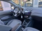 SEAT Ibiza ST 1.2 TDI Eco Carplay Trekhaak Distributie VV, Euro 5, Gebruikt, 1199 cc, Blauw