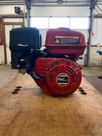 Loncin g200f 196cc motor, Ophalen, Gebruikt, Benzinemotor, 1800 rpm of meer