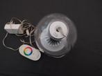 Philips LivingColors LED Lamp met Afstandsbediening, Ophalen of Verzenden, Gebruikt, Modern, Sfeervol, LED