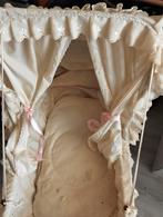 Poppenwagen, Ophalen