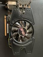 Nividia GTX 1060 3GB, Ophalen of Verzenden, Zo goed als nieuw, GDDR5, PCI-Express 3
