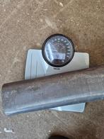 BLADLOOD/DAKLOOD 1x VOLLE ROL, Doe-het-zelf en Verbouw, Metalen, Ophalen, Nieuw, Lood