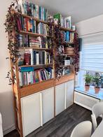 Ikea Ivar boekenkast / stellingkast, Ophalen, 200 cm of meer, 150 tot 200 cm, Zo goed als nieuw