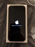 Iphone 15 met doos, Telecommunicatie, Mobiele telefoons | Apple iPhone, 128 GB, IPhone 15, Verzenden, Zwart