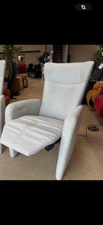Velderhof relax fauteuil relax stoel gratis bezorging, Ophalen of Verzenden, Zo goed als nieuw, Stof, Ruim 100 modellen alleen A merken