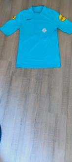KNVB Scheidsrechter Shirt 2024-2026 - Maat S, Ophalen of Verzenden