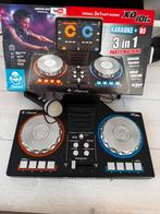 Kinder DJ set als nieuw, Ophalen of Verzenden, Zo goed als nieuw, Overige merken