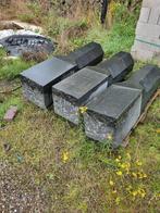 Hardstenen pinanten - Duurzaam en stijlvol, Ophalen, Gebruikt, Overige typen, Natuursteen