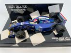 Simtek Ford S951J. Verstappen 1995, Ophalen of Verzenden, Zo goed als nieuw, Formule 1