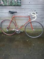 Koga myata 1980 orgineel 58 cm road speed brons, Fietsen en Brommers, Ophalen, 28 inch, Heren, Zo goed als nieuw