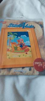 Lanarte borduurpakket, Ophalen of Verzenden, Nieuw, Handborduren, Borduurpakket