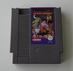 Little Nemo: The Dream Master voor Nintendo NES, 1 speler, Zo goed als nieuw, Vanaf 3 jaar, Ophalen