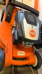 STIHL RM 448.1 TC benzinemotormaaier., Ophalen, Zo goed als nieuw