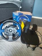 Thrustmaster T150 Stuur (zonder klem), Ophalen of Verzenden, Gebruikt, PlayStation 3