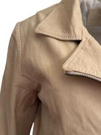 Isla Ibiza jack M, Kleding | Dames, Jurken, Beige, Ophalen of Verzenden, Zo goed als nieuw, Boven de knie