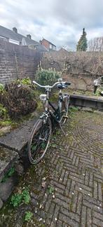 Raleigh Nottingham England fiets, Ophalen, Raleigh