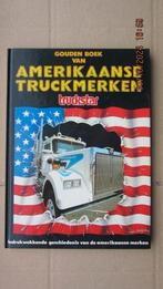 Amerikaanse truckmerken, Ophalen of Verzenden, Zo goed als nieuw, Vrachtwagen