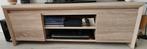 Haslund TV meubel - Doe een leuk bod!, Ophalen, Zo goed als nieuw, 25 tot 50 cm, Minder dan 100 cm