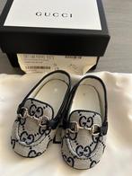Gucci babyschoenen maat 16, Kinderen en Baby's, Schoentjes, Gucci, Nieuw, Verzenden