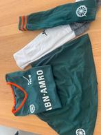 HCB ABN AMRO Hockeytenue (Shirt M, rokje S, Sokken) Maat M, Maat 38/40 (M), Overige typen, Ophalen of Verzenden, Zo goed als nieuw