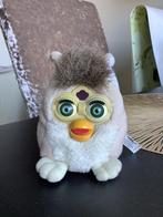 Furby Beanie Tiger 1999, Ophalen of Verzenden, Zo goed als nieuw