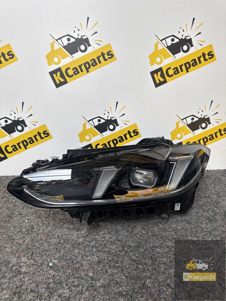 BMW 4 serie Coupe koplamp Links G22, G82 5A3B30105, Auto-onderdelen, Petuelring 130
80788  Munich, DE, Gebruikt, Info@bmw.de, Ophalen of Verzenden