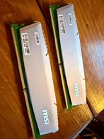 2 x 8 GB DDR5 geheugen, Computers en Software, 8 GB, Ophalen of Verzenden, Zo goed als nieuw, Desktop