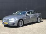 Jaguar XJ 2.0T Premium Luxury I Pan-roof I Xenon I Leer I, Auto's, Jaguar, Automaat, Euro 5, Achterwielaandrijving, Gebruikt