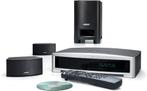 Zeer nette Bose 3-2-1 - Home Cinema set met optische ingang, Audio, Tv en Foto, Home Cinema-sets, Overige merken, 70 watt of meer