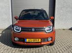 Suzuki Ignis 1.2 Select Intro Cruise Control/Trekh/Stoelver/, Auto's, Suzuki, Stof, Gebruikt, Stoelverwarming, Bedrijf