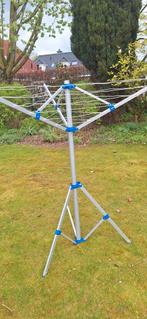 Gelert camping droogrek met stevige draagtas, Caravans en Kamperen, Kampeeraccessoires, Ophalen