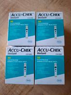 Accu chek instant strips, Ophalen of Verzenden