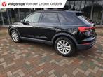 Audi Q3 45 TFSI e edition, hybride met stekker, zeer zuinig!, Gebruikt, 150 pk, Zwart, Hybride Elektrisch/Benzine