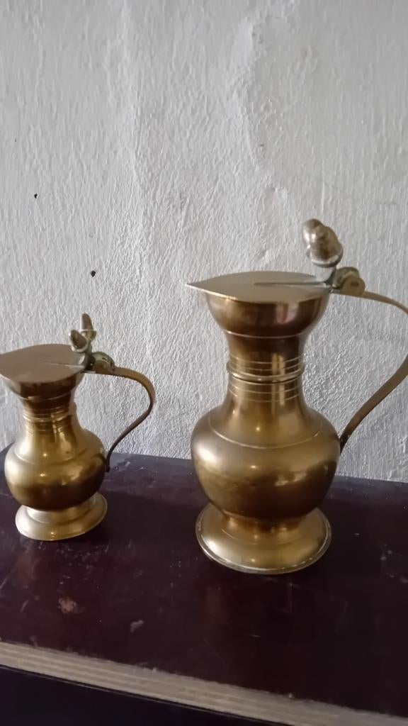 Eikel kanetjes, Ophalen of Verzenden