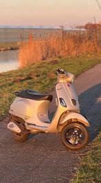 Vespa S 2T 2011, Fietsen en Brommers, Scooters | Vespa, Ophalen of Verzenden, Zo goed als nieuw, Benzine, Vespa LX