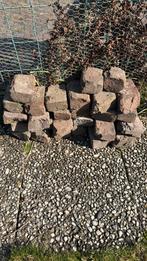 Oude waaltjes, Ophalen, Gebruikt, Klinkers