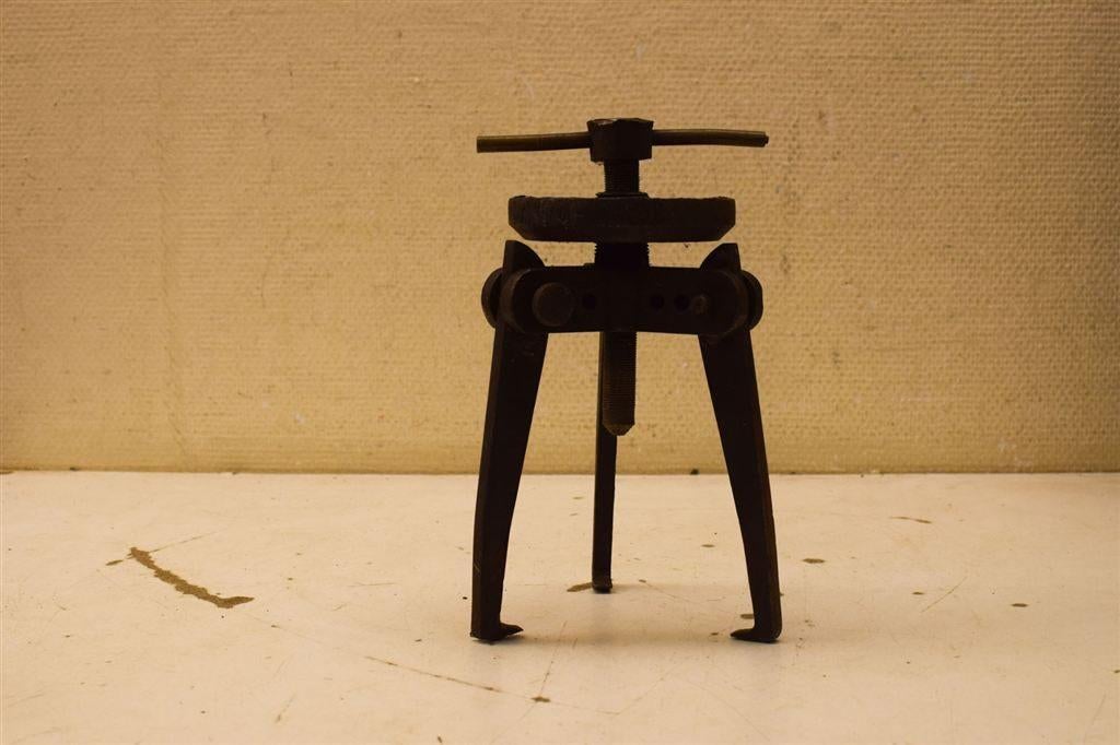 Poelietrekker 50845, Doe-het-zelf en Verbouw, Gereedschap | Handgereedschap, Gebruikt, Ophalen of Verzenden