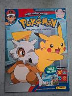 Pokémon Officieel Magazine 3/2022 met Pikachu en Cubone, Ophalen, Nieuw, Boek of Catalogus
