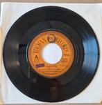 Mighty Sparrow - Only A Fool / Make The World Go Away, Ophalen of Verzenden, Zo goed als nieuw, Pop