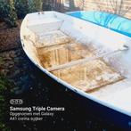 Boot, Ophalen, Gebruikt