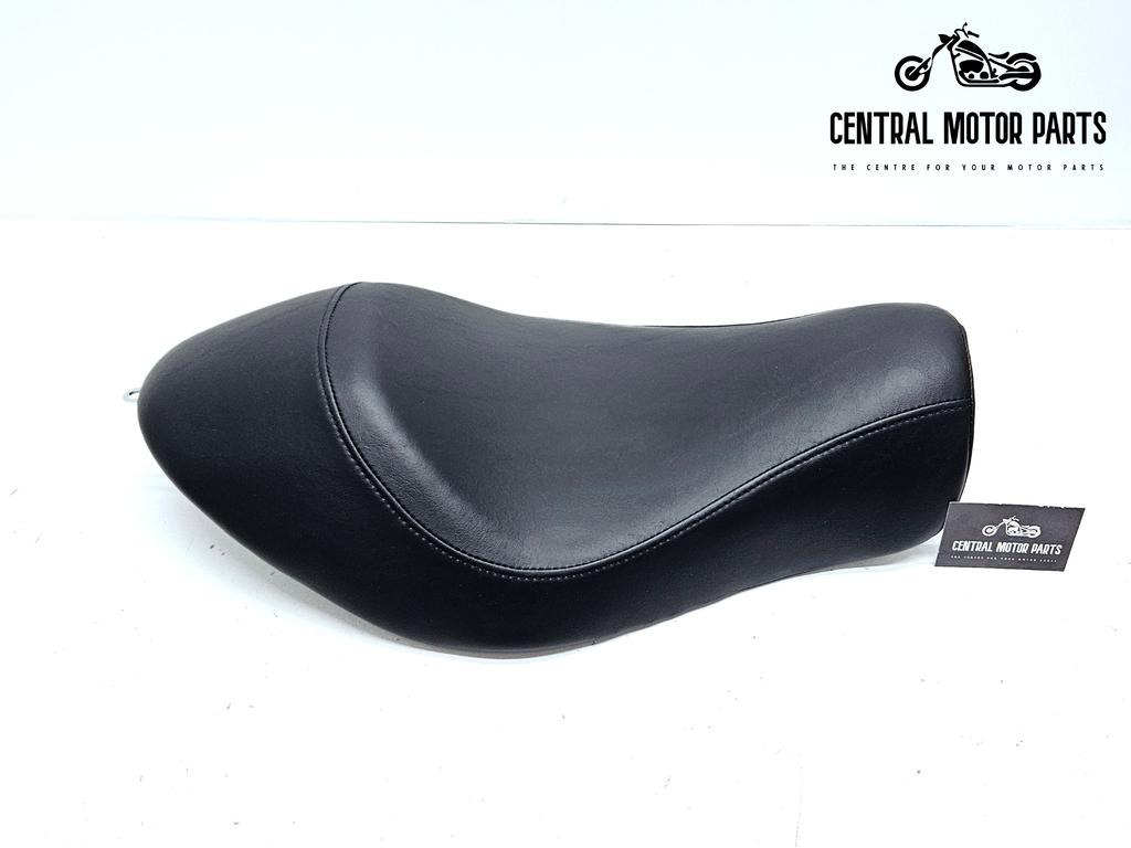 Solo zadel Sportster 2007-2015 zwart, Niet ingevuld, Gebruikt, Niet ingevuld, Ophalen of Verzenden