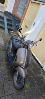 Scooter opknapper, Ophalen, Gebruikt, Benzine, Overige merken
