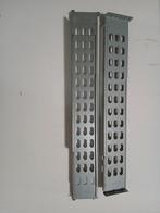 3x zware 2U Rack Rails - MIC 870-1251A R, Computers en Software, Serverkasten, Ophalen, Zo goed als nieuw