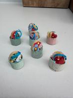 Vintage paasmandjes paashangers, Diversen, Ophalen of Verzenden